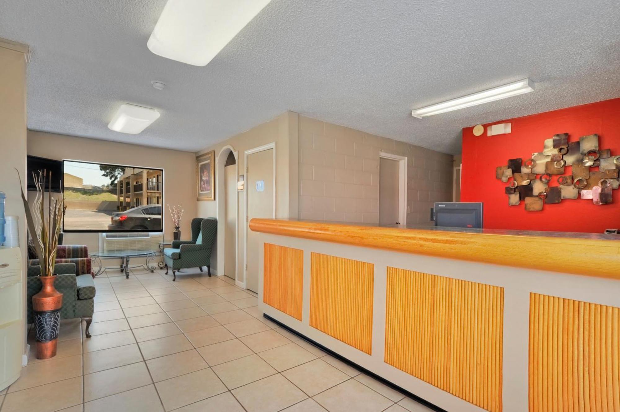 Super 8 By Wyndham Monticello Ar Motel Bagian luar foto